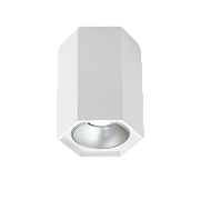 Светильник точечный накладной Elektrostandard a055856 25036 7Вт LED