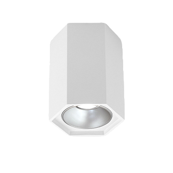 Светильник точечный накладной Elektrostandard a055856 25036 7Вт LED