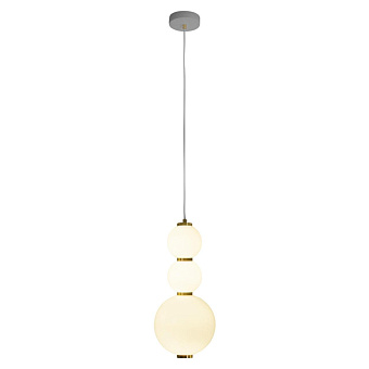 Светильник подвесной Loft It Pearls 10205/D 14Вт LED