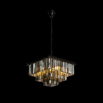 Люстра подвесная Loft It Prism 10018/500S 240Вт 6 лампочек E14