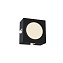 Светильник фасадный Maytoni Outdoor O012WL-L10B 10Вт IP54 LED чёрный