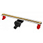 Щелевой душевой трап BERGES SUPER Slim 92155 103х31,2см боковой сток