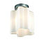 Светильник потолочный ST Luce ONDE SL116.502.01 60Вт E27