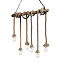 Светильник подвесной IDEAL LUX CANAPA 134826 15Вт E27
