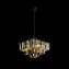 Люстра подвесная Loft It Prism 10018/500S 240Вт 6 лампочек E14