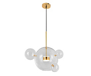 Светильник подвесной KINK Light Галла 07545-4,21 14Вт LED