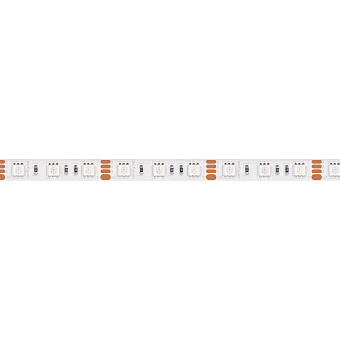 Светодиодная лента Arlight 014618 14,4Вт/м 5000мм IP65 RGB свет