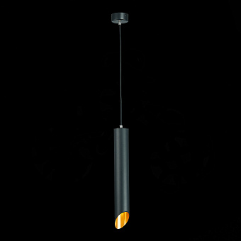 Светильник подвесной ST Luce ST152 ST152.413.01 50Вт GU10