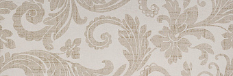 Декор MARAZZI ITALY Fabric M0KT Decoro Tapestry Hemp rett 40х120см 1,92кв.м.