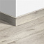 Плинтус Quick-Step 2400х77х14мм Светло-Серый Бетон QSPSKR01861