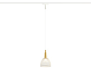 Магнитный трековый светильник Ambrella Track System GV1652 9Вт LED белый