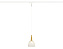 Магнитный трековый светильник Ambrella Track System GV1652 9Вт LED белый