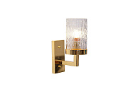 Бра Newport 65000 65001/A gold 60Вт E14