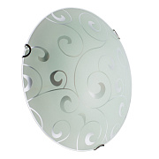 Светильник потолочный Arte Lamp ORNAMENT A3320PL-2CC 60Вт E27