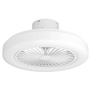Люстра-вентилятор EGLO ORTONA 35095 25,5Вт LED