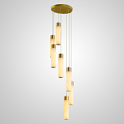 Светильник подвесной ImperiumLOFT Comtesse 228358-23 112Вт LED