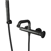 Смеситель для ванны IDDIS Grange GRAGMR2i02 графитовый