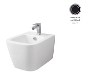 Биде подвесное ArtCeram A16 MINI ASB003 17 00