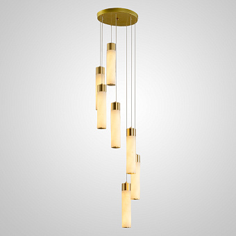 Светильник подвесной ImperiumLOFT Comtesse 228358-23 112Вт LED
