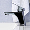 Смеситель для раковины WASSERKRAFT Salm 2703 хром