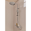 Душевая система IDEAL STANDARD CERATHERM S200 A7331AA chrome