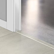 Порог Quick-Step 2000х45х8мм Бетон светлый QSVINCP40049