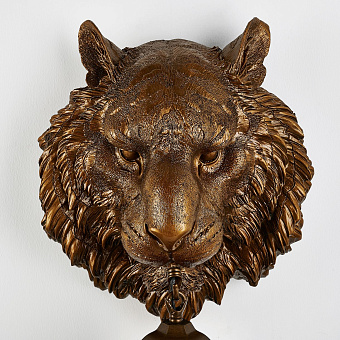 Светильник фасадный Favourite Hant 2818-1W 60Вт IP44 E27 коричневый