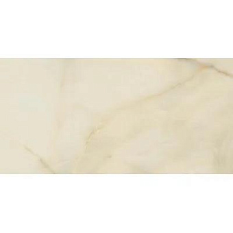 Полированный керамогранит REX Les Bijoux de Rex 766328 Onyx blanche Glossy Rett 60х120см 1,44кв.м.