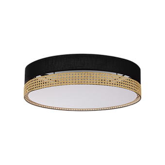 Светильник потолочный TK Lighting Paglia 6547 15Вт E27