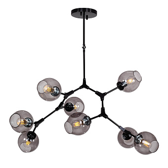 Люстра Favourite Bolos 1742-8P 320Вт 8 лампочек E27