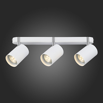 Спот ST Luce FANALE SL597.501.03 9Вт 3 лампы GU10 LED