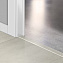Порог Quick-Step 2000х45х8мм Бетон светлый QSVINCP40049