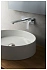 Смеситель для раковины KLUDI Zenta SL 482480565 хром