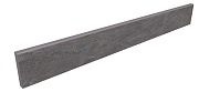 Плинтус ESTIMA Spectrum Skirting/SR01_NS/7x60 серый 7х60см 0,042кв.м.
