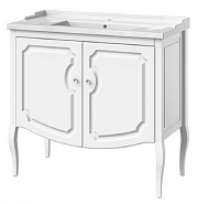 Тумба под раковину напольная CAPRIGO FIRENZE 34113-TP811 47х89,5х93см