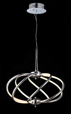 Светильник подвесной Maytoni Pendant MOD211-07-N 40Вт LED