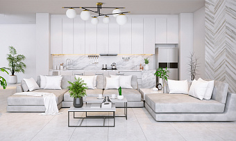 Светильник потолочный Maytoni Nostalgia MOD048CL-06G 40Вт E14