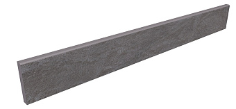 Плинтус ESTIMA Spectrum Skirting/SR01_NS/7x60 серый 7х60см 0,042кв.м.