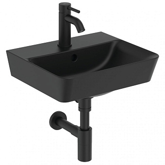 Раковина подвесная IDEAL STANDARD CONNECT AIR E0307V3 40х35см