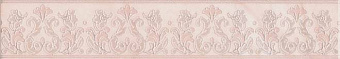 Бордюр KERAMA MARAZZI Флораль HGD\A345\15117 бежевый 7,2х40см 0,806кв.м.