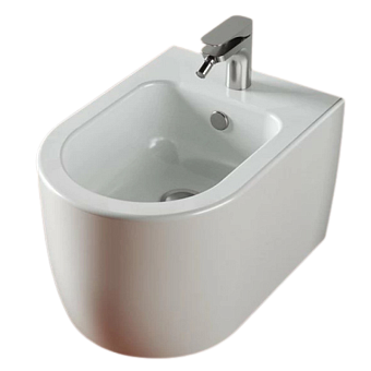 Биде подвесное ArtCeram Monet MNB001 05 00