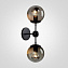 Светильник настенный ImperiumLOFT Modo 106300-22 60Вт G9