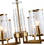 Люстра подвесная Stilfort Vase 1046/05/08P 40Вт 8 лампочек E14