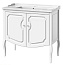 Тумба под раковину напольная CAPRIGO FIRENZE 34113-TP811 47х89,5х93см