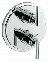Смеситель для ванны GROHE Atrio 19399000 хром