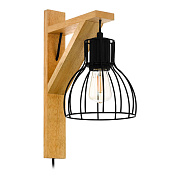 Бра EGLO RAMPSIDE 1 43351 40Вт E27