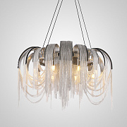 Светильник подвесной ImperiumLOFT Concordia 201153-23 320Вт E14