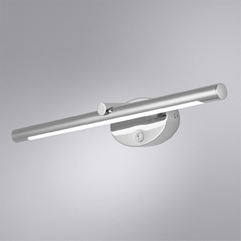 Подсветка для зеркал Arte Lamp RONNIE A8025AP-1CC 8Вт LED