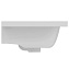 Раковина подвесная IDEAL STANDARD Ideal Standard i.life S T459101 51х38,5см