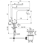 Смеситель для раковины IDEAL STANDARD SESIA BC201AA хром
